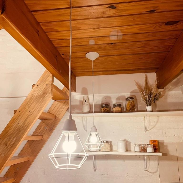 Alojamiento PISCIS - Apartamento de 1 dormitorio - 5