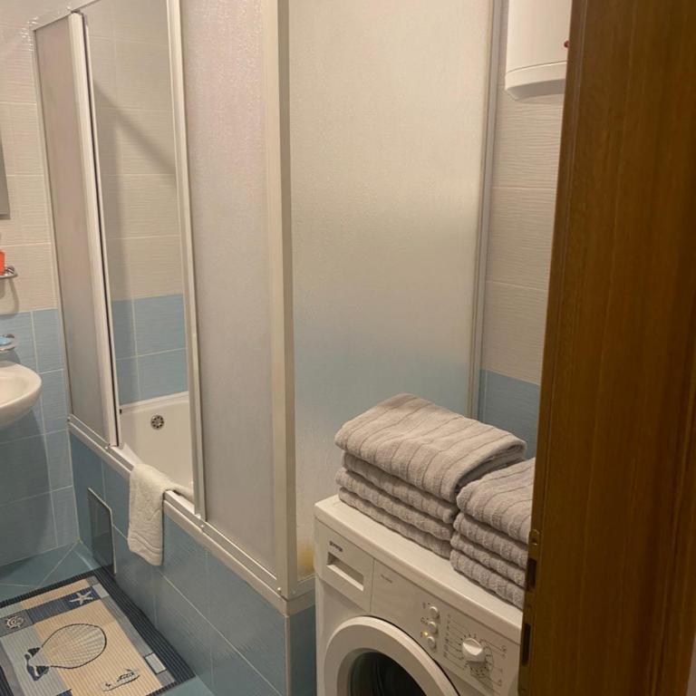 Apartman Natalija Banja Luka - Apartman sa 3 Spavaće Sobe - 5