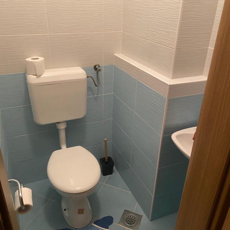 Apartman Natalija Banja Luka - Apartman sa 3 Spavaće Sobe - 4