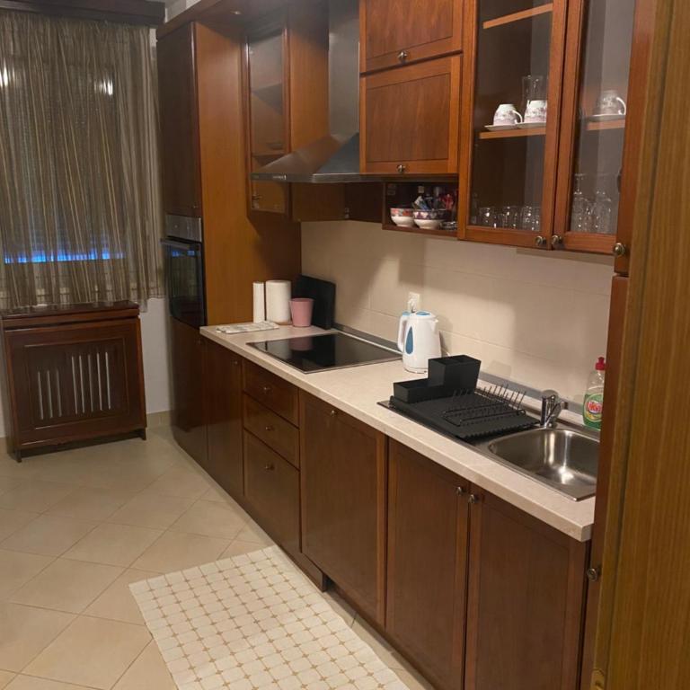 Apartman Natalija Banja Luka - Three-Bedroom Apartment - 6