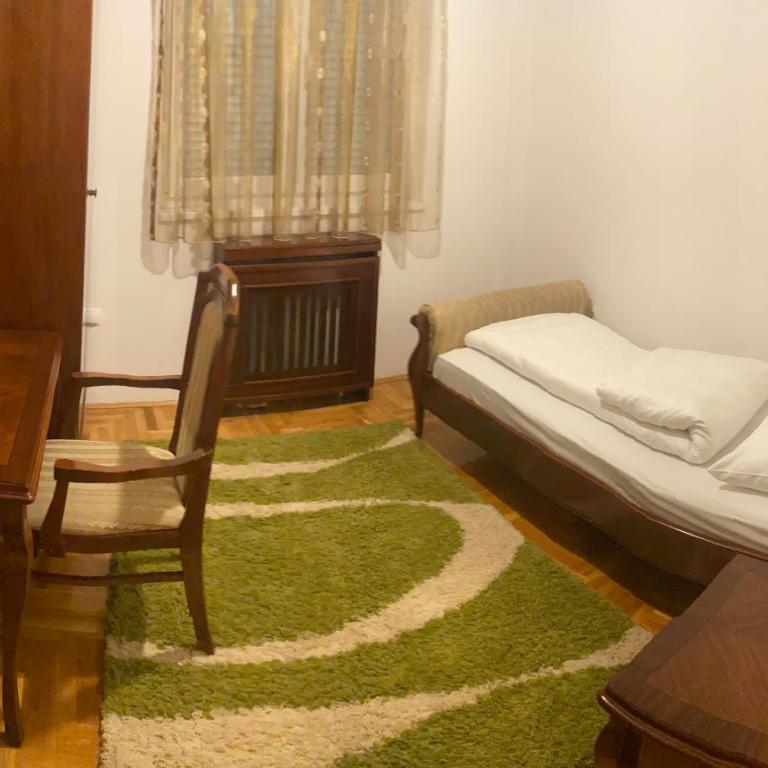 Apartman Natalija Banja Luka - Apartman sa 3 Spavaće Sobe - 11