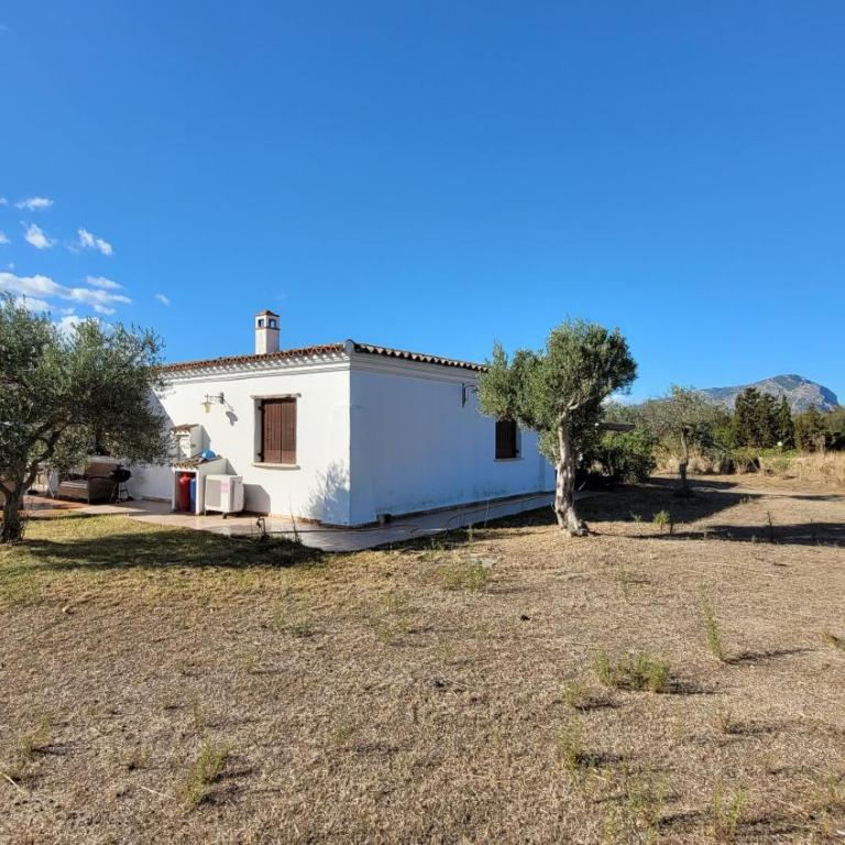 Villa Casa MaTe - Villa con 2 Camere da Letto - 8