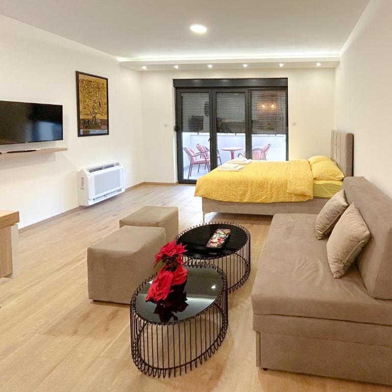 LanaMarija Apartment - Apartman sa 1 Spavaćom Sobom - 12
