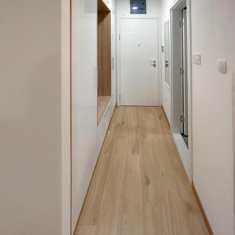 LanaMarija Apartment - Apartman sa 1 Spavaćom Sobom - 23