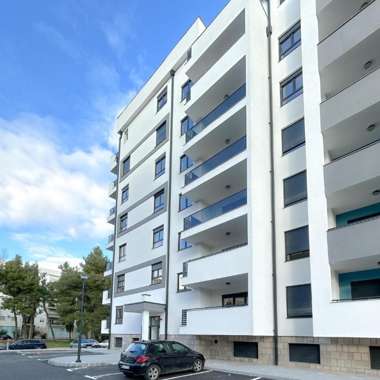 LanaMarija Apartment - Apartman sa 1 Spavaćom Sobom - 33