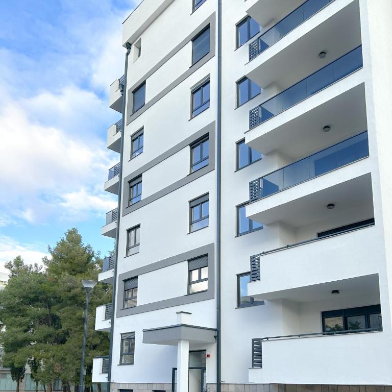 LanaMarija Apartment - Apartman sa 1 Spavaćom Sobom - 10