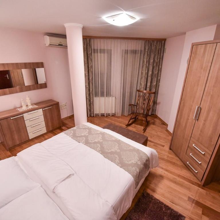 Apartman Natalija Banja Luka - Apartman - 18