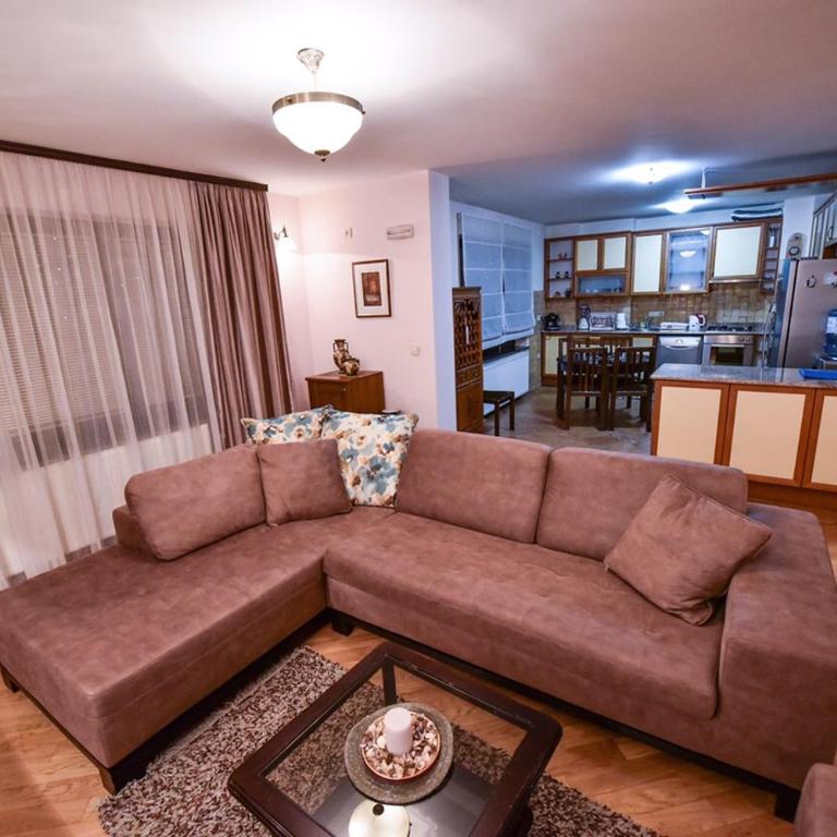 Apartman Natalija Banja Luka - Apartman - 21