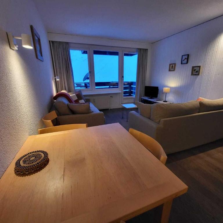 Appartement 2 pièces sud avec Wifi à 500m des pistes - FR-1-449-119 - Appartamento (4 Adulti) - 12