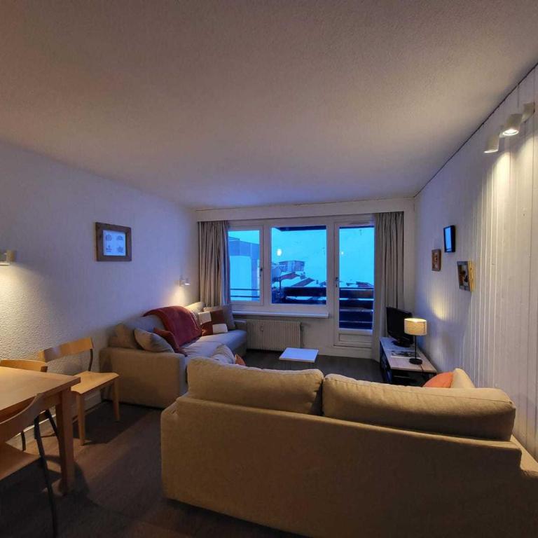Appartement 2 pièces sud avec Wifi à 500m des pistes - FR-1-449-119 - Appartamento (4 Adulti) - 13