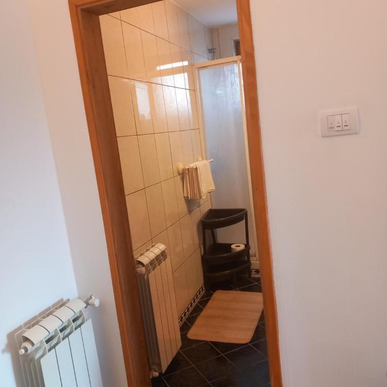 Cosy Rooftop studio with balcony - Apartman sa 1 Spavaćom Sobom - 2