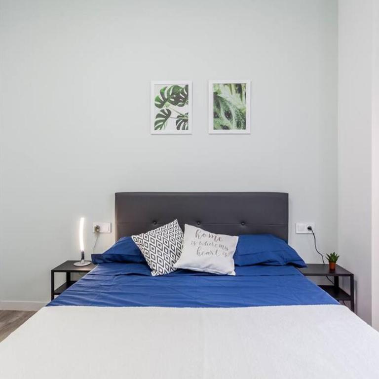 Apartamento nuevo cerca de la playa y del centro - Apartamento de 2 dormitorios - 5
