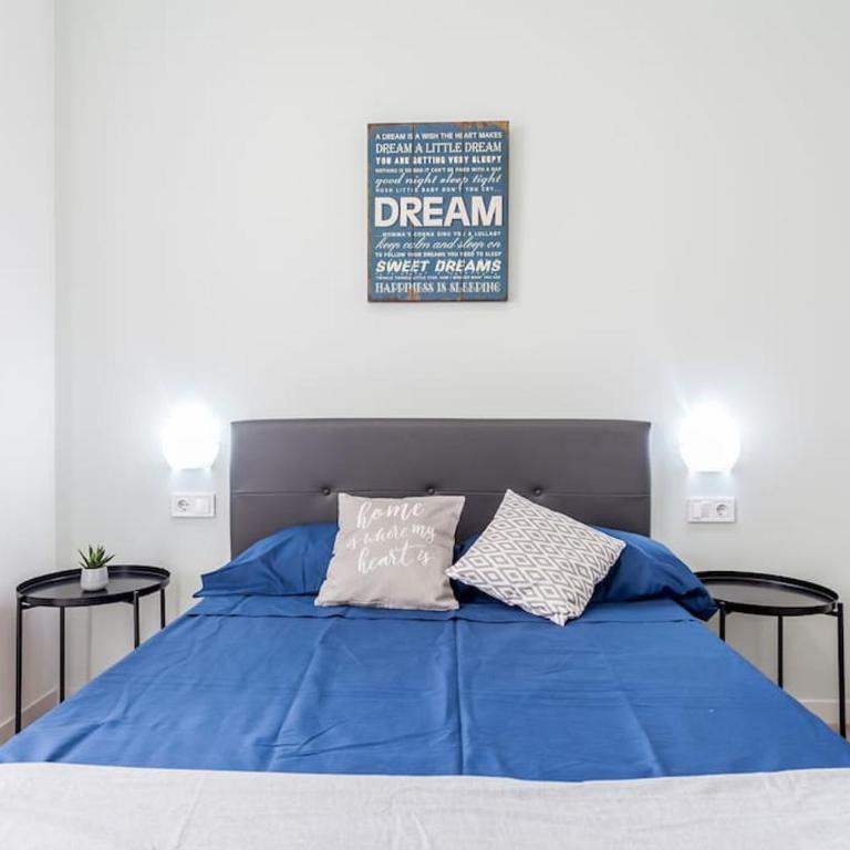 Apartamento nuevo cerca de la playa y del centro - Apartamento de 2 dormitorios - 7