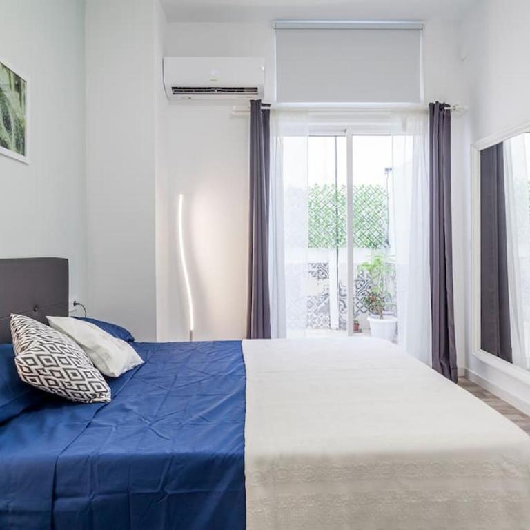 Apartamento nuevo cerca de la playa y del centro - Apartamento de 2 dormitorios - 8