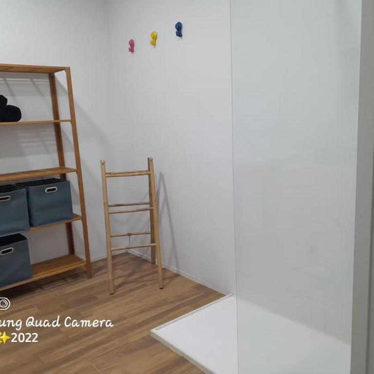 Apartamento nuevo cerca de la playa y del centro - Apartamento de 2 dormitorios - 9