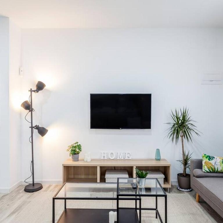 Apartamento nuevo cerca de la playa y del centro - Apartamento de 2 dormitorios - 15