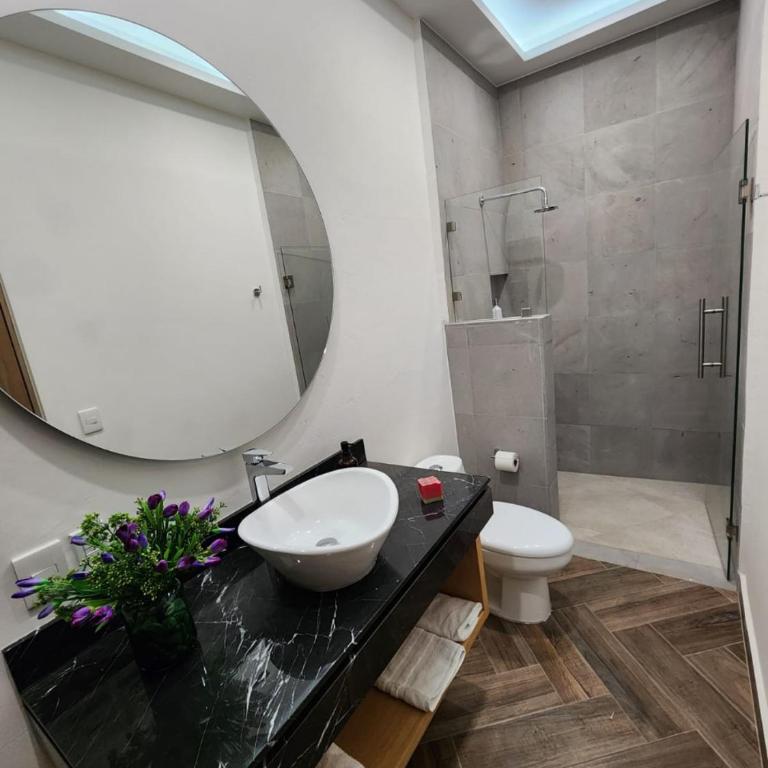 Hotel Úrsula Concept - Standard Queen Room - 2