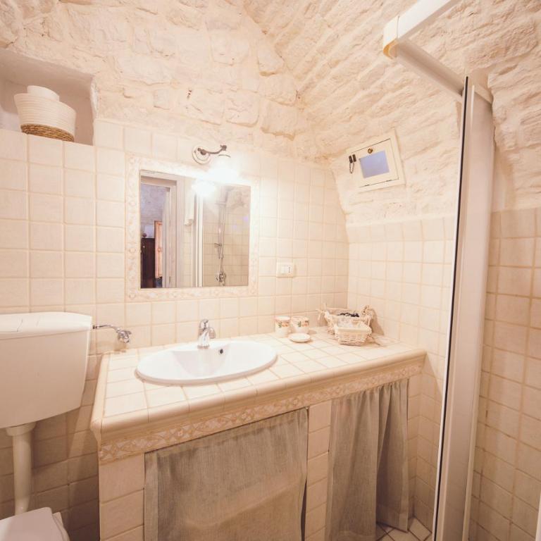 Trulli Antica Fonte Luxury Suite - Trullo Luxury - 30
