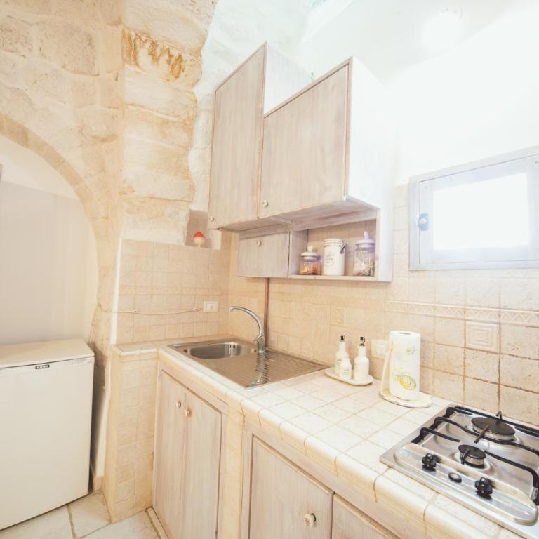 Trulli Antica Fonte Luxury Suite - Trullo Luxury - 29