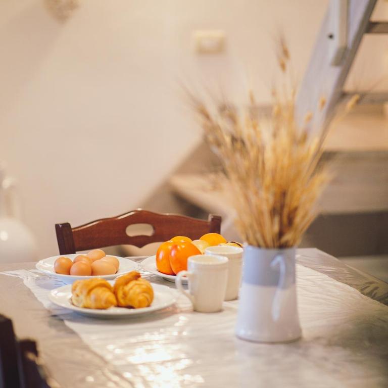 Trulli Antica Fonte Luxury Suite - Trullo Luxury - 31