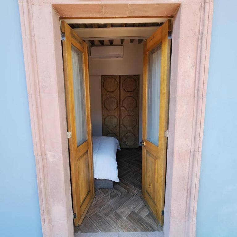Hotel Úrsula Concept - Single Room with Bathroom - 4