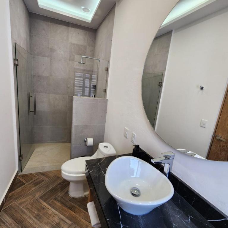 Hotel Úrsula Concept - Standard Queen Room - 2