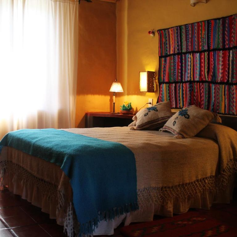 Posada La Guadalupe - Habitación Doble - 7