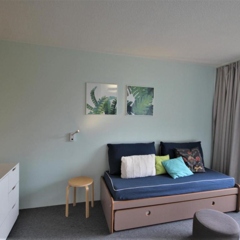 Appartement rénové 3 pièces avec balcon et WIFI - FR-1-346-533 - Appartement - 2