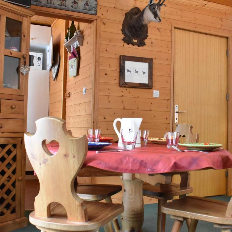 Appartement 2 pièces à 100m des pistes, balcon, calme, proche commerces - Méribel - FR-1-180-584 - Appartamento - 14