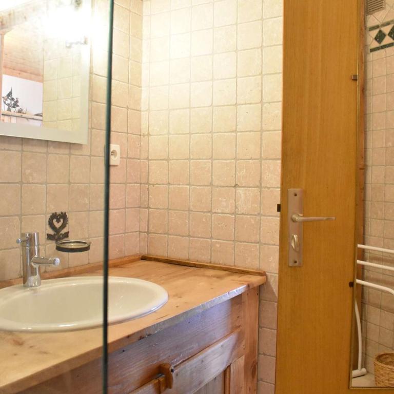Appartement 2 pièces à 100m des pistes, balcon, calme, proche commerces - Méribel - FR-1-180-584 - Appartamento - 18