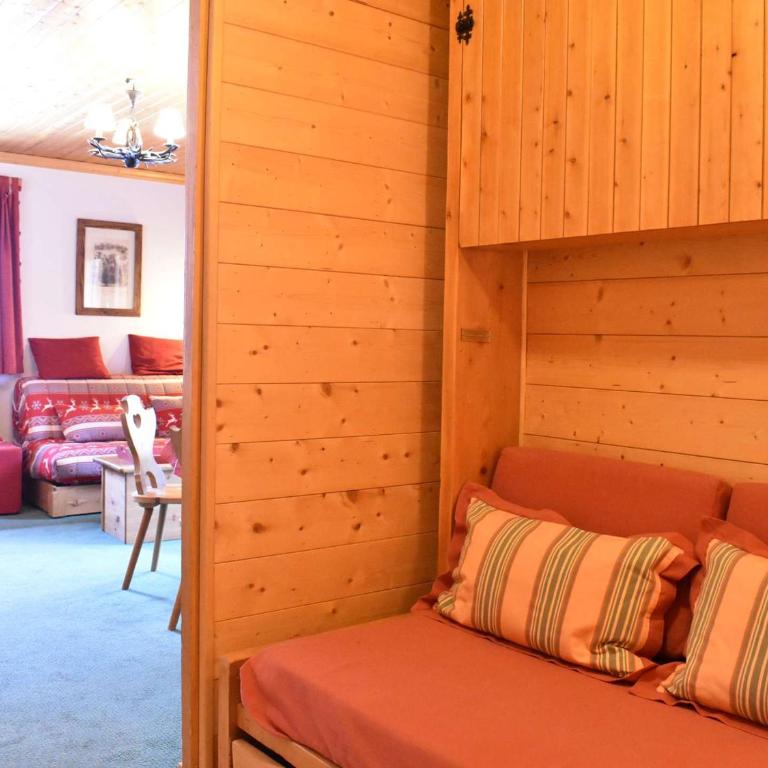 Appartement 2 pièces à 100m des pistes, balcon, calme, proche commerces - Méribel - FR-1-180-584 - Appartamento - 21