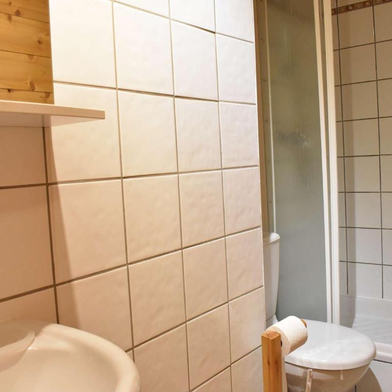 Appartement 2 pièces à 100m des pistes, balcon, calme, proche commerces - Méribel - FR-1-180-584 - Appartamento - 22