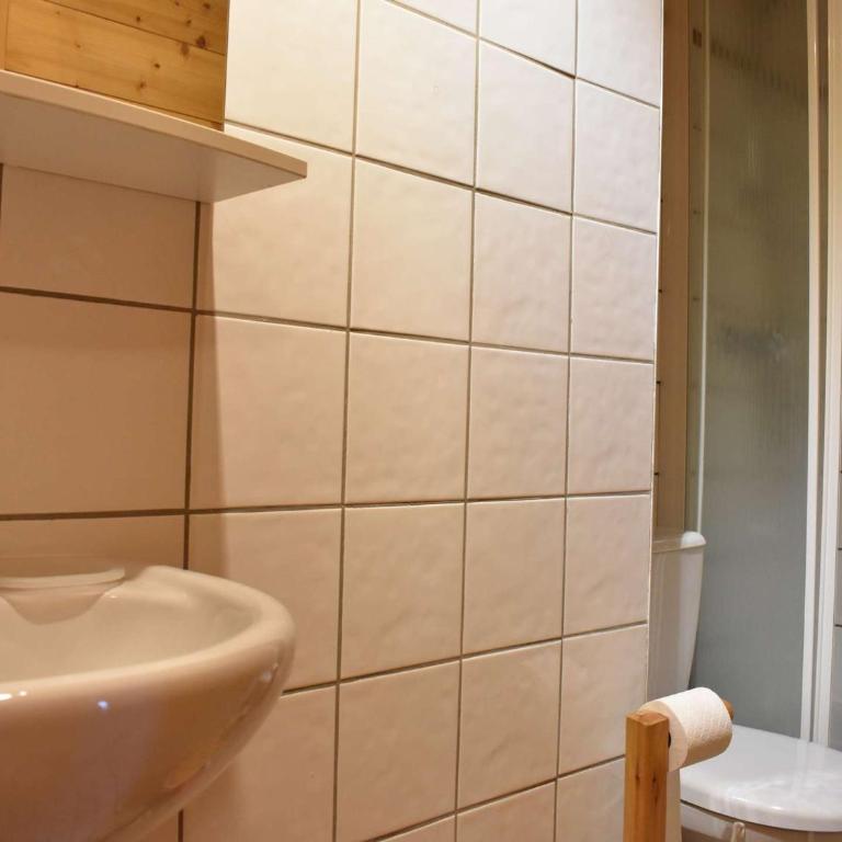 Appartement 2 pièces à 100m des pistes, balcon, calme, proche commerces - Méribel - FR-1-180-584 - Appartamento - 23