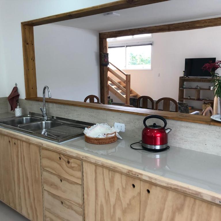 Casa Grande, Alojamiento "BSA" - Four-Bedroom House - 7