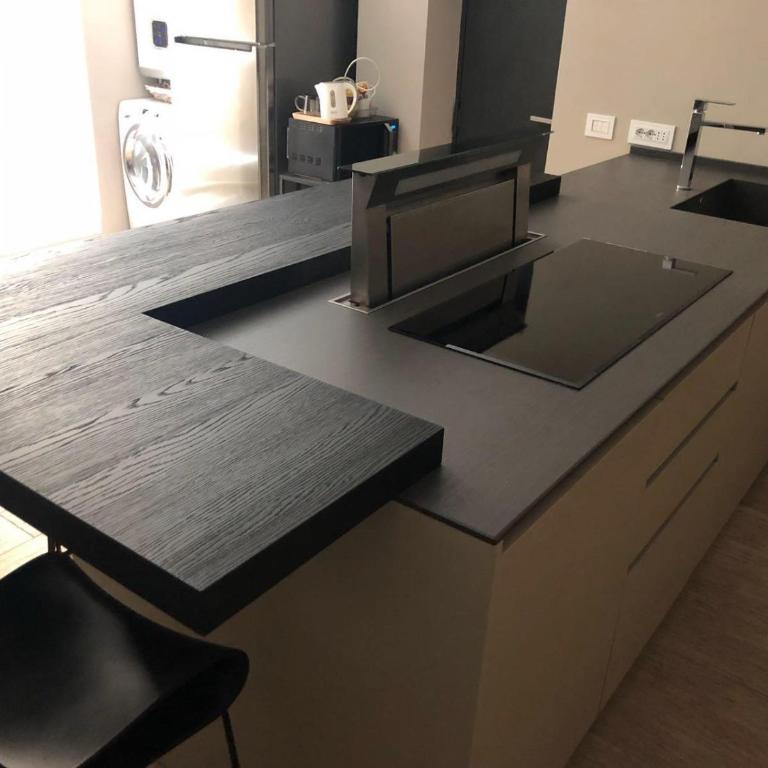 Super Design Appartamento Napoli Centro con Sky wifi veloce e Netflix - Appartamento con 1 Camera da Letto - 47