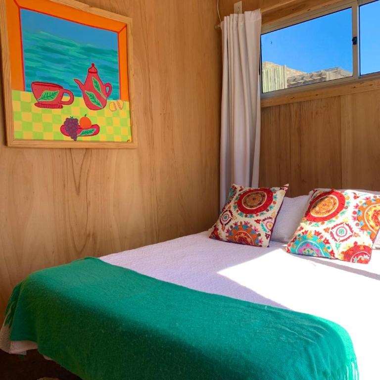 Casa Kaia - Casa con 1 dormitorio - 5
