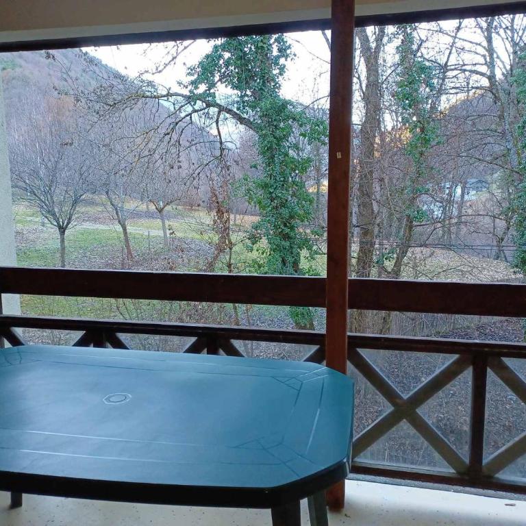 Brides-les-Bains : Appartement 3 Pièces, Parking, Animaux Acceptés, Wifi - Appartement 2 Chambres - 2