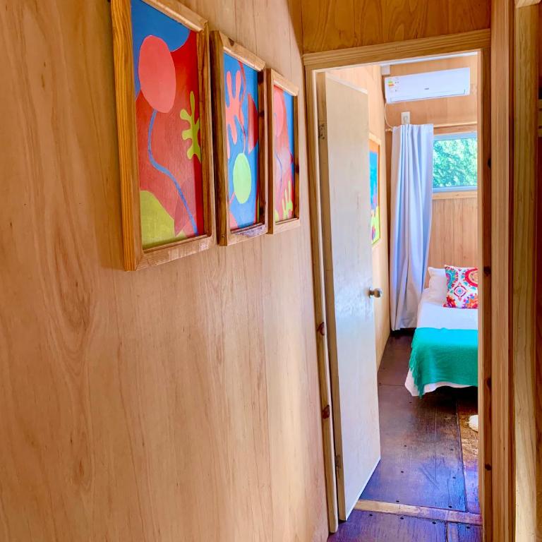 Casa Kaia - Casa con 1 dormitorio - 4
