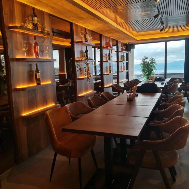 NLux 11 Apartment - One-Bedroom Apartment - 32