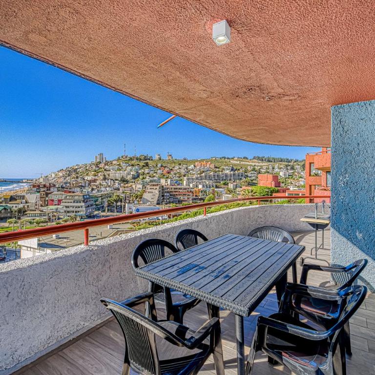 Seaside Villa 3D con increíble Vista al Mar - Apartamento de 3 dormitorios - 1