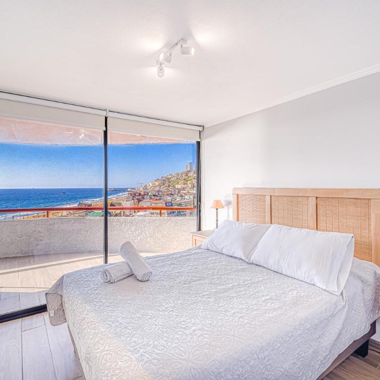 Seaside Villa 3D con increíble Vista al Mar - Apartamento de 3 dormitorios - 2
