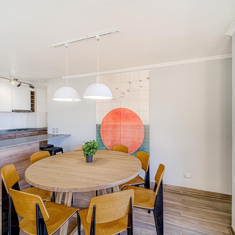 POR ELIMINAR Seaside Villa 3D con increíble Vista al Mar - Apartamento de 3 dormitorios - 13