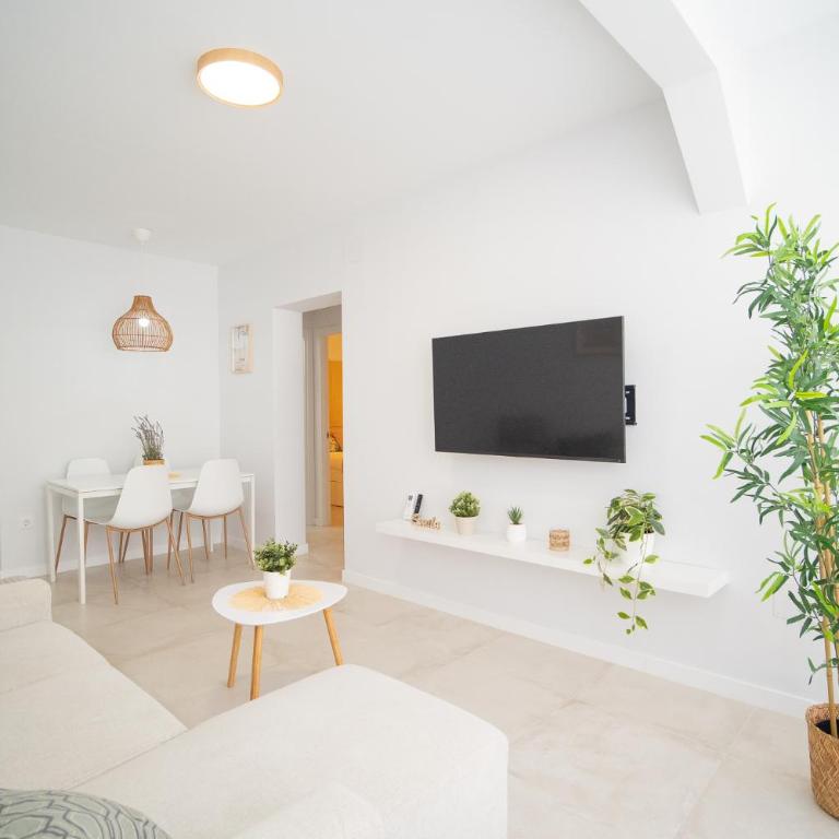 Apartamento Sanlúcar Sunset - Apartamento de 2 dormitorios - 8