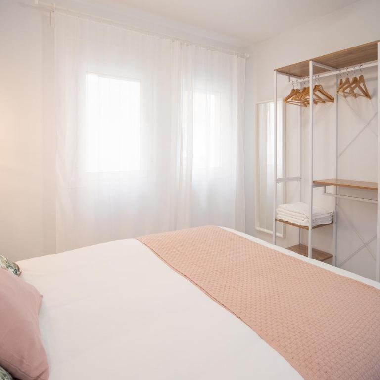 Apartamento Sanlúcar Sunset - Apartamento de 2 dormitorios - 11