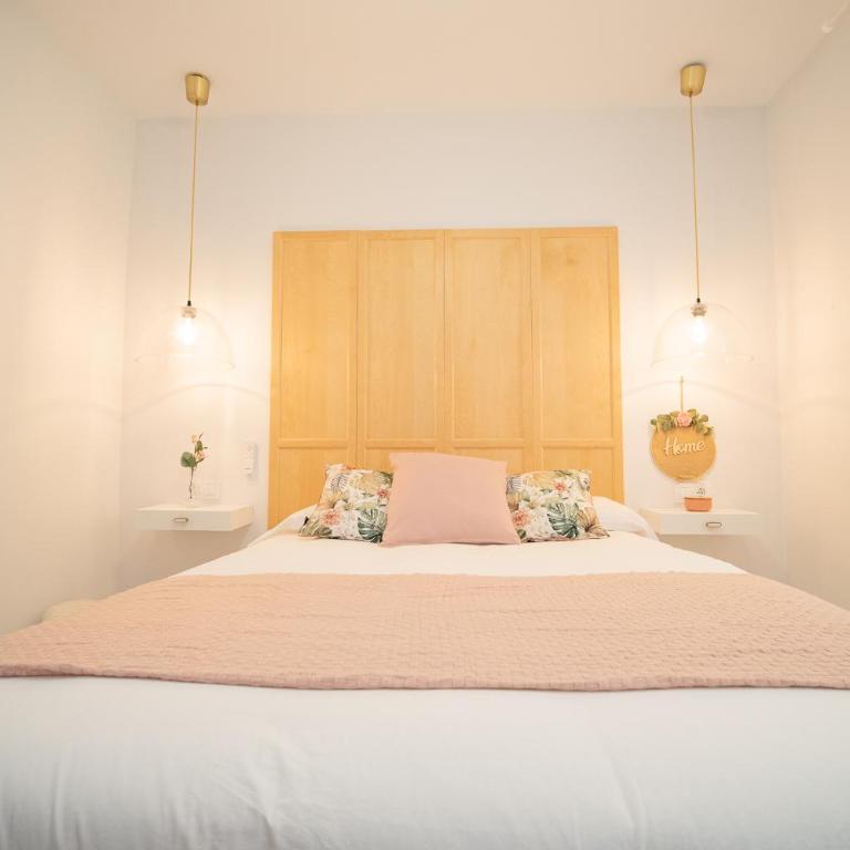 Apartamento Sanlúcar Sunset - Apartamento de 2 dormitorios - 10