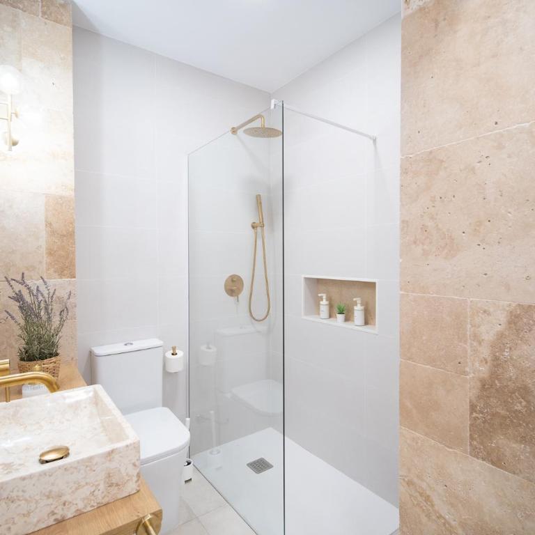 Apartamento Sanlúcar Sunset - Apartamento de 2 dormitorios - 16
