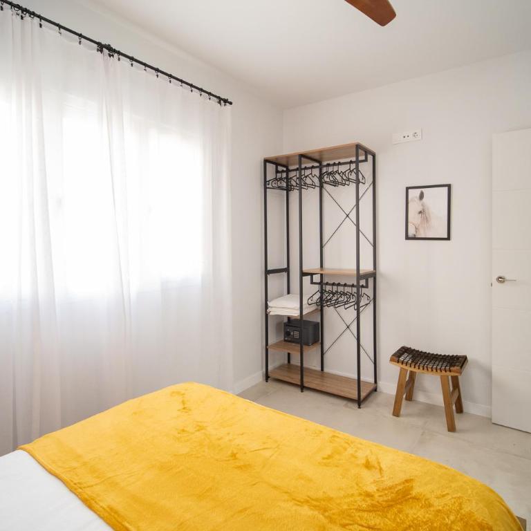 Apartamento Sanlúcar Sunset - Apartamento de 2 dormitorios - 23