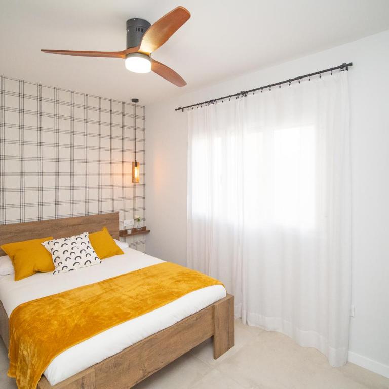 Apartamento Sanlúcar Sunset - Apartamento de 2 dormitorios - 21