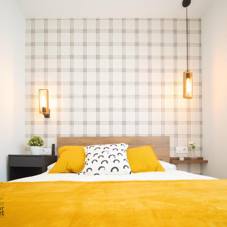 Apartamento Sanlúcar Sunset - Apartamento de 2 dormitorios - 22
