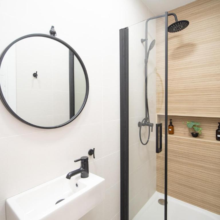 Apartamento Sanlúcar Sunset - Apartamento de 2 dormitorios - 28